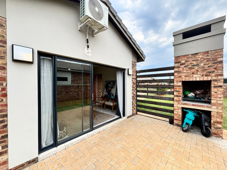 3 Bedroom Property for Sale in Baillie Park North West